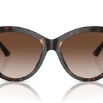 Jimmy Choo JC 5007 500213 55 Kadın Güneş Gözlüğü