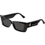 Jimmy Choo Jc 5009 5000/87 53 Kadın Güneş Gözlüğü - Siyah
