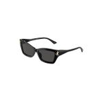 Jimmy Choo JC 5011U 55 500087 Kadın Güneş Gözlüğü