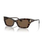 Jimmy Choo JC 5011U 55 500273 Kadın Güneş Gözlüğü