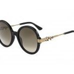Jimmy Choo JIM ADRIA/G/S 807 HA 55 G Kadın Güneş Gözlüğü