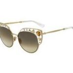 Jimmy Choo JIM AUDREY/S REJ FQ 54 G Kadın Güneş Gözlüğü