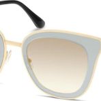 JIMMY CHOO JIM LORY S 2M2 FQ 49 G GÜNEŞ GÖZLÜĞÜ