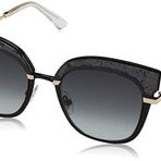 Jimmy Choo JIM ROSY/S THP 9O 51 G Kadın Güneş Gözlüğü