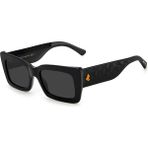 Jimmy Choo JM VITA/S 807 54 IR Füme Kadın Güneş Gözlüğü