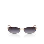 Jimmy Choo Kadın Güneş Gözlüğü 0JC4013D5730088G