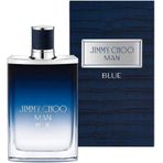 Jimmy Choo Man Blue EDT 100 ml Erkek Parfümü