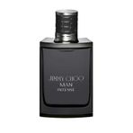 Jimmy Choo Man Intense EDT 100 ml Erkek Parfüm