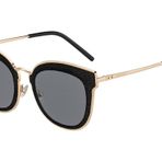Jimmy Choo NILE/S RHL 63 Kadın Güneş Gözlüğü