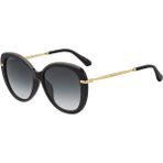 Jimmy Choo Phebe/f/s Ae2 9o Kadın Güneş Gözlüğü