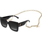 Jimmy Choo Renee/n/s 8079o Kadın Güneş Gözlüğü