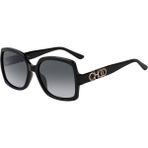 Jimmy Choo Sammı/g/s 807 9o 55 Kadın Güneş Gözlüğü