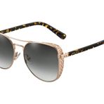 Jimmy Choo SHEENA-S Kadın Güneş Gözlüğü