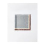 Jimmy Key Mavi Dokuma Eşarp 70x70