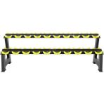 Jimx Profesyonel Dambıl Rack - 16 lı