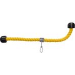 Jimx Profesyonel Triceps Halatı 80 cm - Sarı