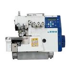 JİN M1-634SF Otomatik 6 İplik Overlok Makinası