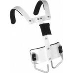 Jinbao Enstrüman Vücut Standı Marching Carrier HD8D