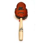 Jinbao JB148M Maymun Desenli 14.5 cm Kastanyet