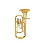 Jinbao JBEP-1181L Euphonium Trombon