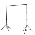Jinbei Backdrop 2x3 mt Fon Taşıma Standı