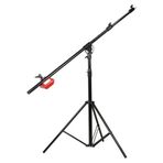 Jinbei DBJ-1 7 kg Kol Standı Üzerinden Kullanılan Boom Set Deveboynu