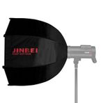Jinbei Deep Parabolik 70 cm Şemsiye Tipi Softbox