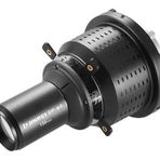Jinbei DP-Ø6 Renkli Jeller ile Focus Optik Snoot 150 mm Lens