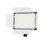 Jinbei EF-20 BiColor 2.4 GHz 170 x 150 x 38 mm LED Panel Video Işığı