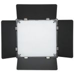 Jinbei EF-50 BiColor LED 32,0 x 27,0 x 5,5 cm Panel Video Işığı