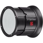 Jinbei EF- 5'li Manyetik Renkli Filtreler ile Led Spot Snoot