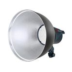 Jinbei EF-60 LED Işık Ünitesi İçin 33.5x20.5 cm Reflektör