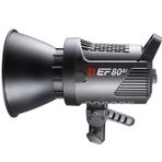 Jinbei EF-80BI Bi-Color COB LED Video Işığı