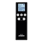 Jinbei EF-RC LED Işıklar İçin 2.4 GHz 100 m Menzilli Uzaktan Kumanda