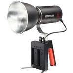 Jinbei EFD-60M 5500K LED Video Işığı