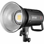 Jinbei EFII-60 COB LED 5500K Video Işığı