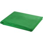 Jinbei Greenbox Chromakey Green Screen Yeşil Fon Perde 2 x 3 m
