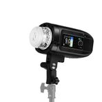 JINBEI HD-400Pro HSS TTL Dahili Akülü Taşınabilir Paraflaş Kit