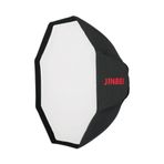 Jinbei HD-60 Şemsiye Tipi Octabox 60 cm Softbox