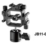 Jinbei JB11 M11-054 Üçlü Tepe Flaş Adaptör