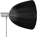 Jinbei KE-90 Deep Hızlı Açılan Softbox