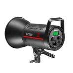 Jinbei LX-100 COB LED 5500K Video Işığı