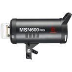 Jinbei MSN 600 Pro HSS Paraflaş