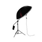 Jinbei SPARK 400D Paraflaş Bebek Çocuk Çekim Seti