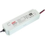 Jinbo 100W 12V 8.33A IP67 Dış Mekan LED Trafo – 3 Yıl Garantili (JLV-12100PA)