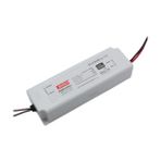 Jınbo 150W 12V 12.5A IP67 Dış Mekan LED Trafo – 3 Yıl Garantili (JLV-12150PA)
