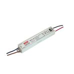 JINBO 18W 12V 1.5A IP67 Dış Mekan LED Trafo – 3 Yıl Garantili (JLV-12018PA)