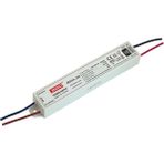 Jinbo 18W 24V 0.75A IP67 Dış Mekan LED Trafo – 3 Yıl Garantili (JLV-24018PA)