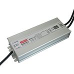 Jinbo 250W 12V 20.83A IP67 Metal Kasa Dış Mekan LED Trafo – 3 Yıl Garanti (JLV-12250KA)