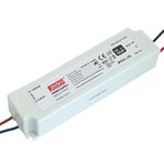 Jinbo 36W 24V 1.5A IP67 Dış Mekan LED Trafo – 3 Yıl Garantili (JLV-24036PA)